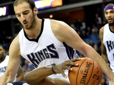 ΝΒΑ: Σούπερ Κουφός και μαγικός Ουέστμπρουκ