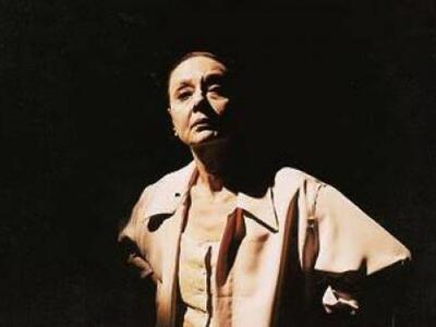 Μάγια Λυμπεροπούλου