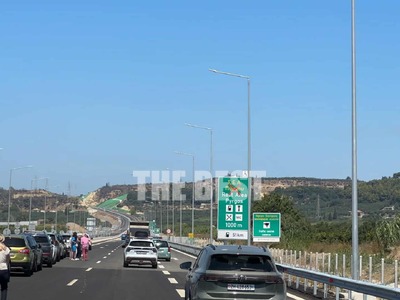 Αυτοκινητόδρομος Πατρών- Πύργου: Μία μηχ...