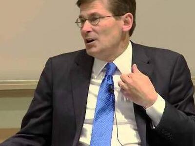 Πρώην επικεφαλής CIA: Το Ισλαμικό Κράτος...