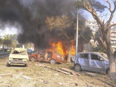 Αφγανιστάν: 6 τραυματίες από επίθεση αυτοκτονίας