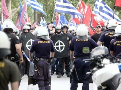 Πάτρα: Με δρακόντεια μέτρα ασφαλείας το ...