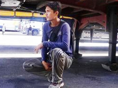 Το ζύγι έβγαλε στον .... αέρα, 8 Αφγανούς