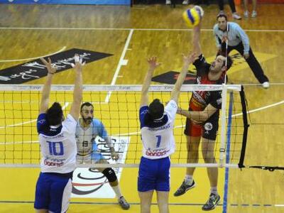 Παναχαϊκή: Θέλει να κάνει το όνειρο πραγ...