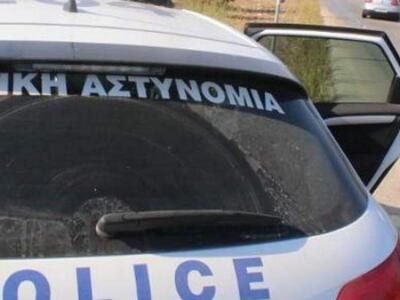 Λαμία: 15 συλλήψεις για "μαϊμού&quo...
