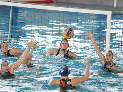 ΝΕΠ: Αγγελική Γιαννακέα "Να ξεκινήσ...