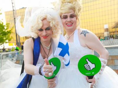 Πατρινό καρναβάλι θύμιζαν ορισμένοι φανα...