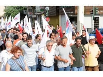 ΚΚΕ: Ανακοινώθηκαν οι υποψήφιοι ευρωβουλ...