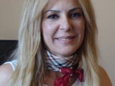 Μαρία Σόδη: Να μην με κρίνουν για το ντύσιμό μου 