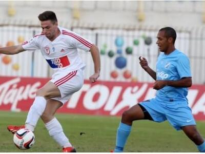 Πανηλειακός: Και Σαραμαντάς για παραμονή