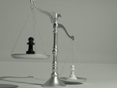 Σε πρώτο πλάνο ρατσισμός και διακρίσεις ...