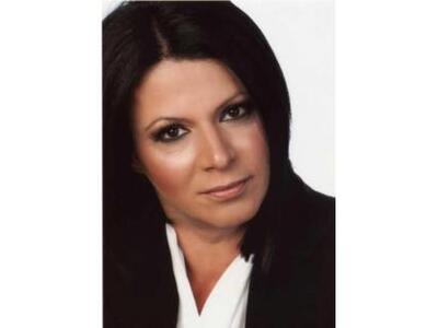 Πάτρα: Η Κωνσταντίνα Φράγκου υποψήφια ευ...