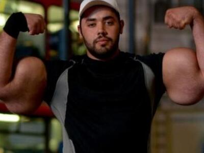 Δείτε εδώ: Ο πραγματικός... Ποπάι!