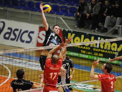 Συμφώνησε ο Πάτρας με την ΕΑΠ