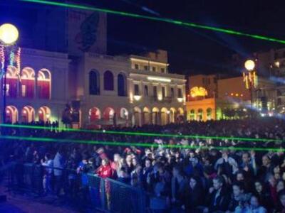 Πάτρα: Η Δημοτική αρχή απαντά για την απ...