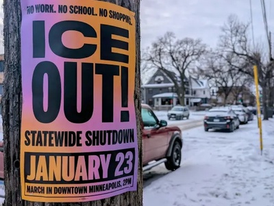 «Ice Out»: Οι Ολίβια Γουάιλντ και Νάταλι...