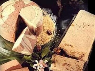 Χαλβάς, νόστιμος και πολύτιμος