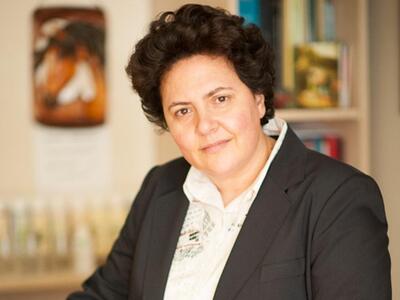 Αθηνά Τραχήλη: «Να παραμείνουν στο 13% ο...