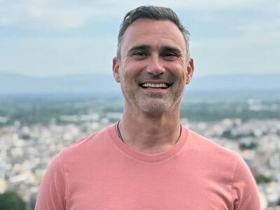 Γιώργος Καπουτζίδης για τη διαδρομή του:...