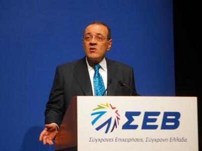 Έως και οι βιομήχανοι αντιδρούν στα οριζ...