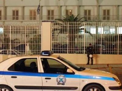 ΕΔΕ για τους σωφρονιστικούς υπαλλήλους π...