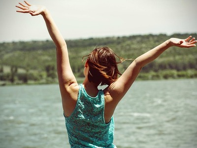 Ποιες ορμόνες φέρνουν την ευτυχία και πώ...