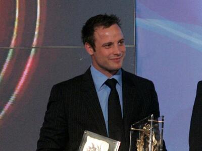 Αποφυλακίζεται ο Πιστόριους