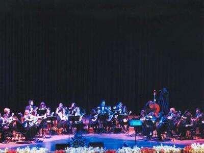 Μία ξεχωριστή καλλιτεχνική σύμπραξη προς...