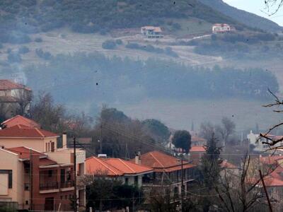 Καλάβραυτα: Ξεκινά το 25ωρο σεμινάριο γι...