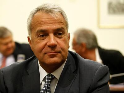 Μάκης Βορίδης: "Ο κ. Τσίπρας πολιτι...