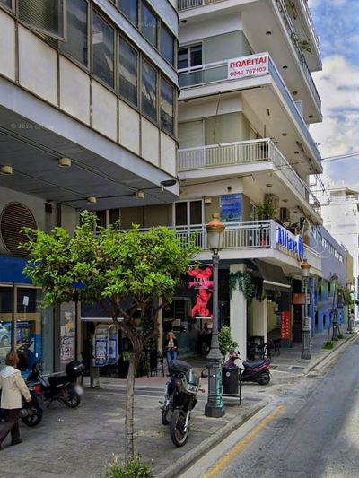 φωτογραφία Άρης Μπετχαβάς