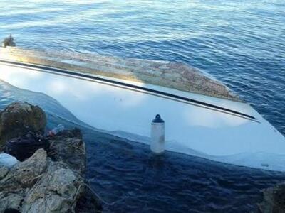 Νέα σύλληψη για την τραγωδία στην Πάλαιρο