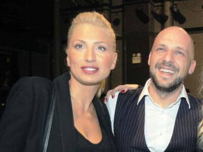 Τι λέει ο Νίκος Μουτσινάς για τις «κόντρ...