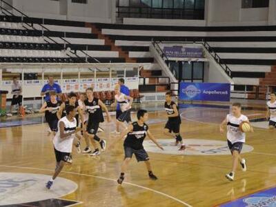 Τα φιλικά παιχνίδια και οι MVP του &quot...