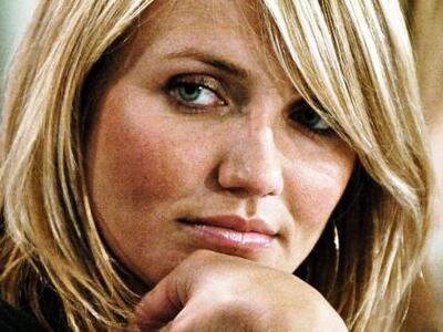 Η Κάμερον Ντίαζ διατηρείται σε φόρμα της...