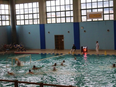 Εντός προγράμματος ήττα και τώρα πλέι άο...