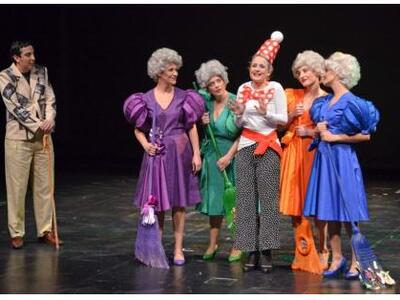 "Όσο υπάρχει κάτι στο ψυγείο μας&qu...