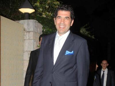 Γιάννης Λύρας