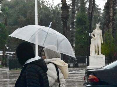 Επικαιροποιήθηκε το έκτακτο δελτίο επιδε...