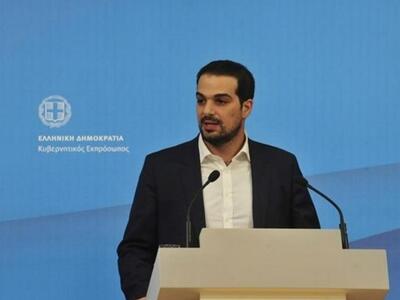 Σακελλαρίδης: Η έκθεση του ΔΝΤ για τη βι...