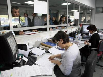 Νέο σύστημα για μισθούς και προαγωγές στ...