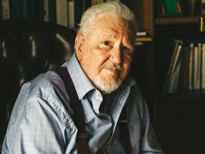 Έφυγε από τη ζωή ο κορυφαίος ψυχίατρος Μ...