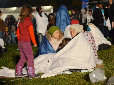 Κάρτα υγείας για πρόσφυγες και μετανάστες