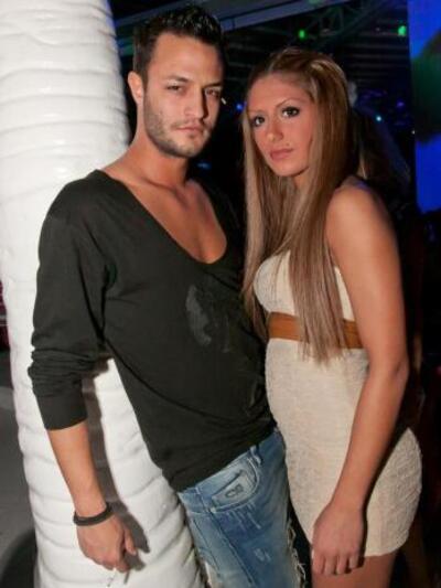 Σπύρος Καλαφάτης, Ειρηάννα