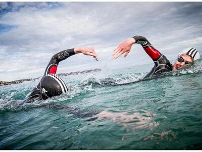 Το πρωτάθλημα ανοικτής θαλάσσης και τα ν...