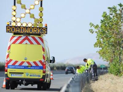 Ξανά ταλαιπωρία: Ολιγόωρες νυχτερινές εκ...