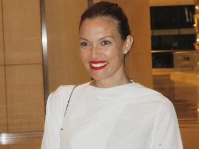 Η Βίκυ Καγιά επιστρέφει στην τηλεόραση σ...