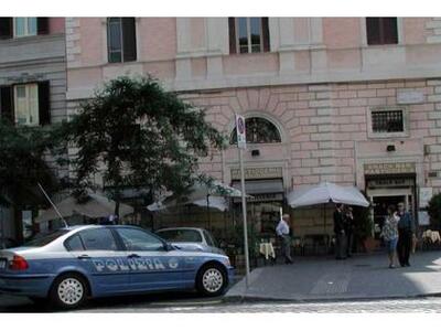 Ρώμη: Πυροβολισμοί έξω από την έδρα της κυβέρνησης