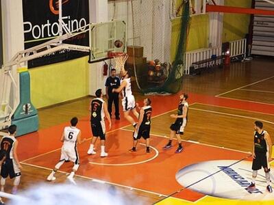 Α1 ΕΣΚΑ-Η: Στην κορυφή ο Προμηθέας 2014 ...