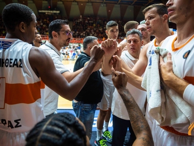 Το πρόγραμμα του Προμηθέα στις 4 πρώτες...